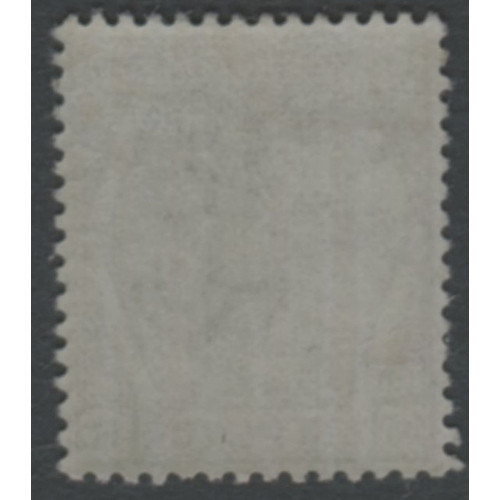 131 - 1873-80 6d Grey Plate 13- Very fine unmounted mint
Fine original gum- Good perfs and centering SG.14... 