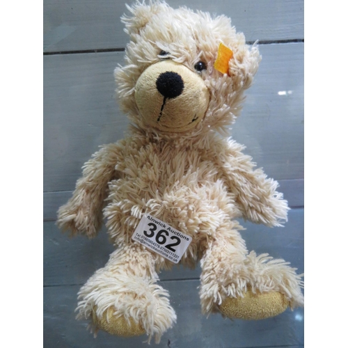 362 - Steiff Teddy Bear