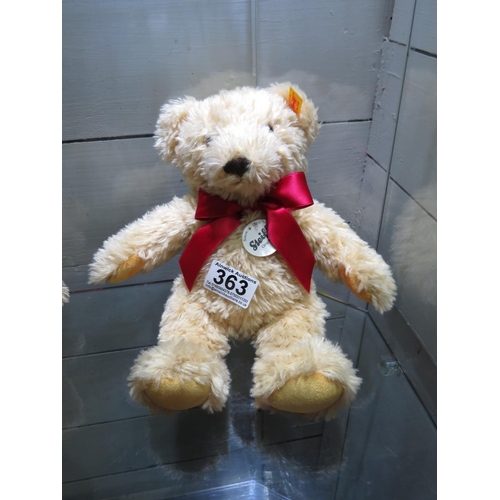 363 - Steiff Teddy Bear