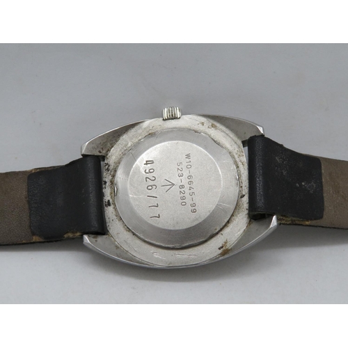 8 - CWC Military watch