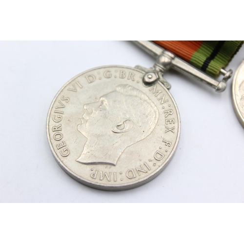 254 - 4 x Assorted MEDALS Inc Boxed Women's Vol Service, Nato Afghanistan, WW2