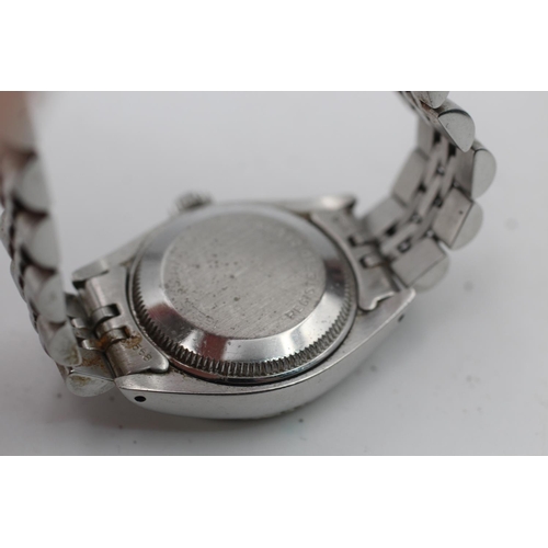 56 - Vintage Ladies ROLEX Oyster Perpetual Date WRISTWATCH Automatic