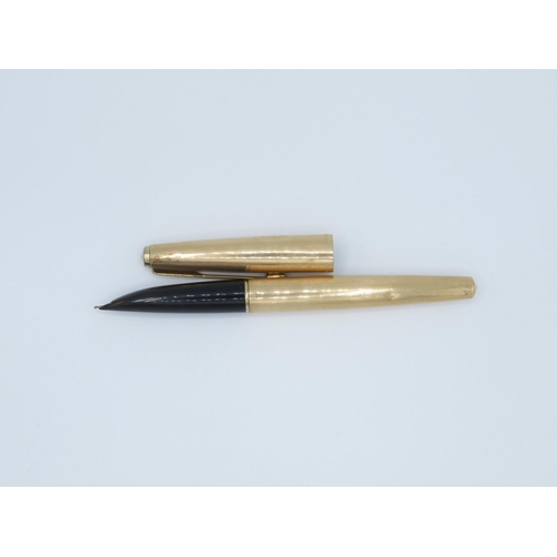 14 - Parker fountain pen