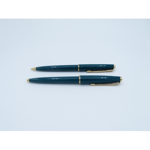 6 - Parker pen boxed