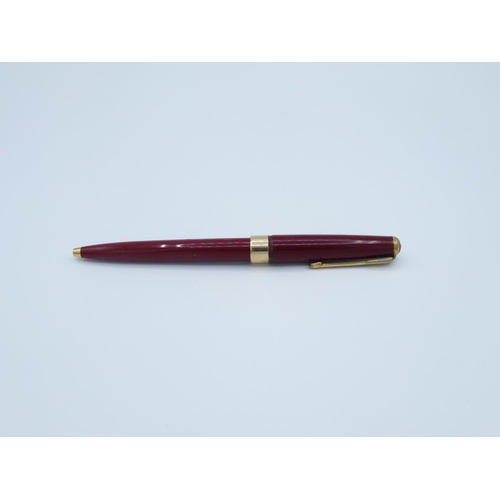 7 - Parker pen boxed