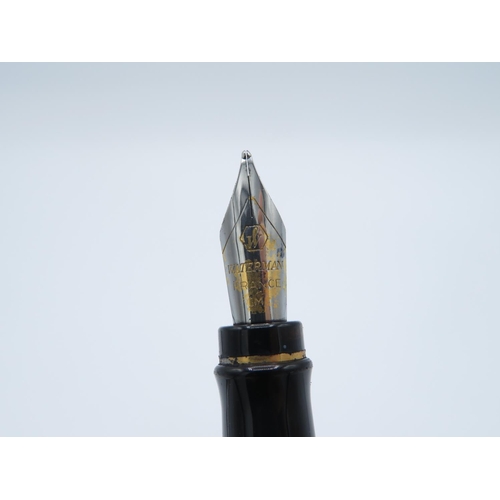 8 - Waterman fountain pen