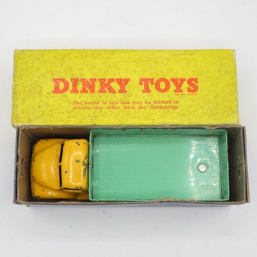 157 - Dinky 417 boxed