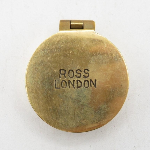 230 - Ross London compass