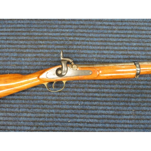 251 - Muzzle loading musket 38