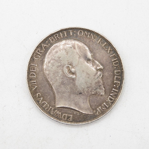 281 - 1902 Crown