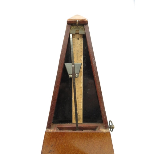 73 - Paquet metronome