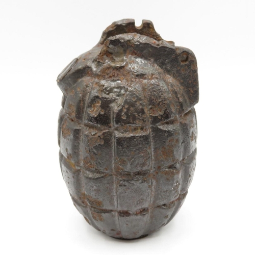 88 - Number 5 MKI decommissioned hand grenade