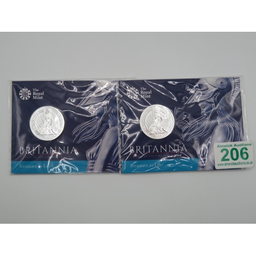 Lot 206       