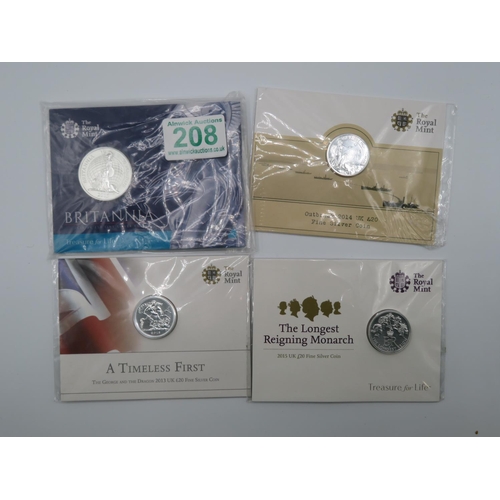 Lot 208       