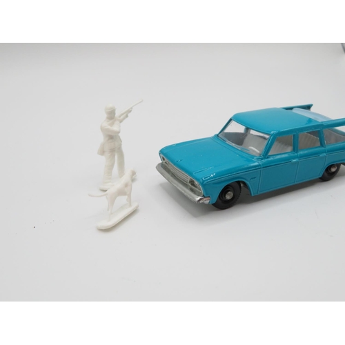 134 - Matchbox 42 Studebaker Station Wagon as new MIB