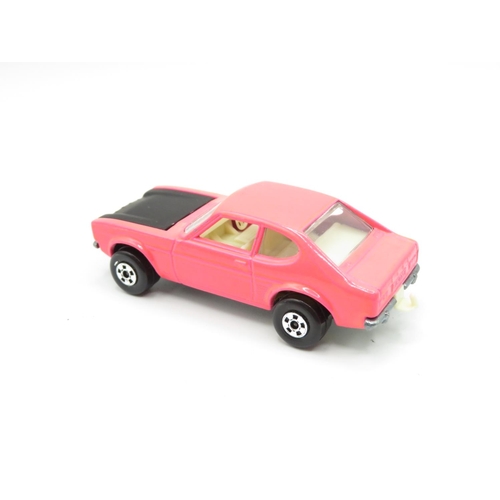 141 - Matchbox new 54 Ford Capri as new MIB