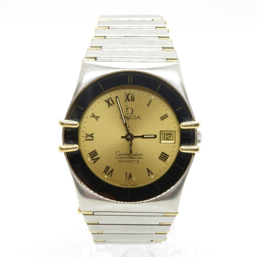 Omega best sale constellation 1422