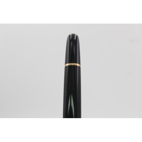 390 - MONTBLANC Meisterstuck Black Rollerball Pen - PT1807477