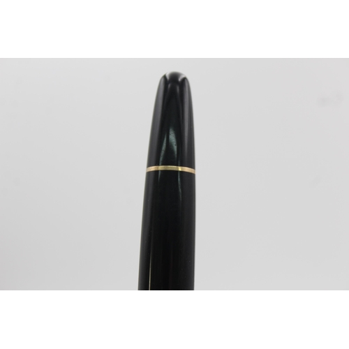 391 - MONTBLANC Meisterstuck Black Rollerball Pen - MY2040765