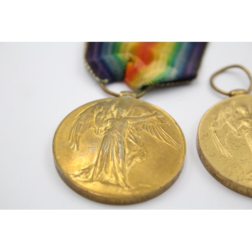 192 - 3 x WW1 Victory Medals