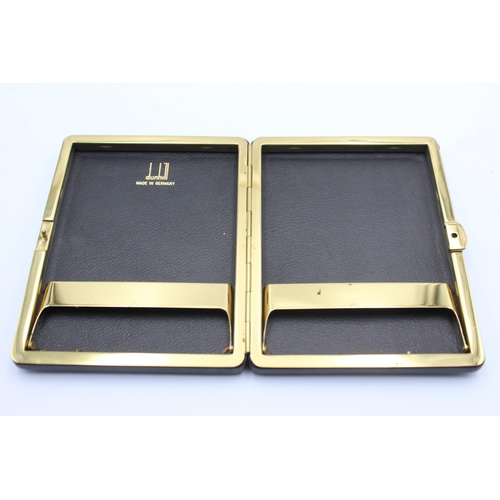 Dunhill灰皿 Seton Pottery製 70s 希少