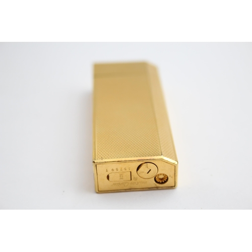 Cartier gold lighter discount price