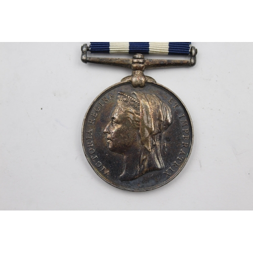 191 - Victorian 1882 medal named 1731 J Lower 1st Gordon Highlanders