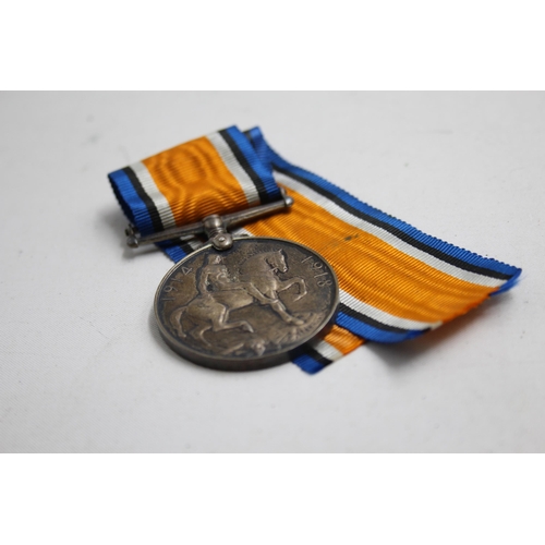 209 - 2x WWI medal pairs