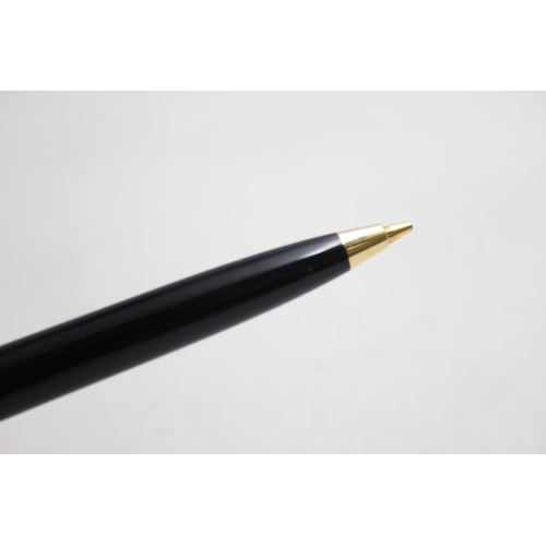 290 - MONTBLANC Meisterstuck Black Mechanical PENCIL - CR1814689