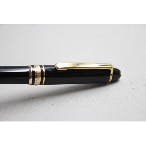 290 - MONTBLANC Meisterstuck Black Mechanical PENCIL - CR1814689