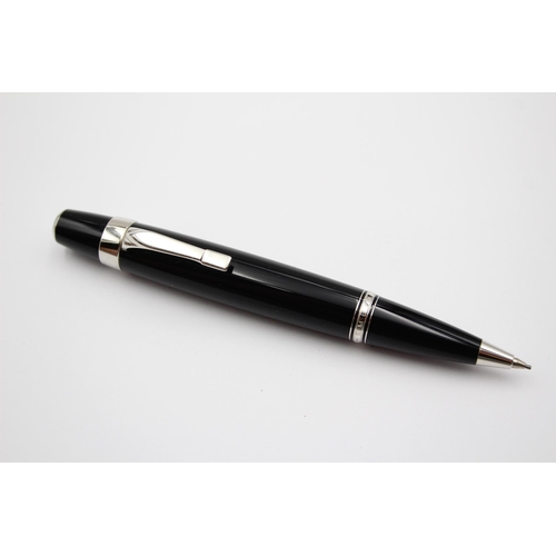 270 - MONTBLANC Boheme Black Mechanical Pencil WRITING - GR1329233