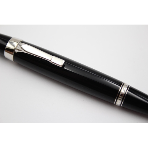 270 - MONTBLANC Boheme Black Mechanical Pencil WRITING - GR1329233