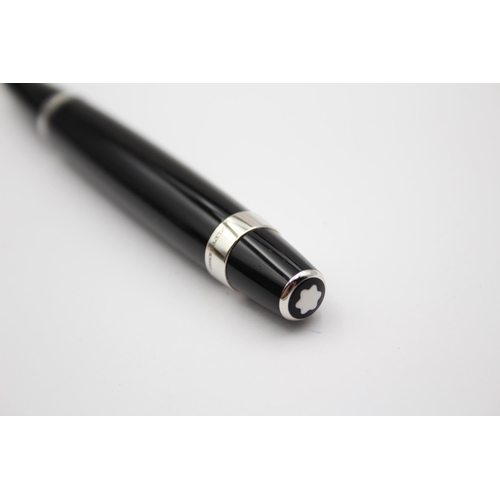 270 - MONTBLANC Boheme Black Mechanical Pencil WRITING - GR1329233