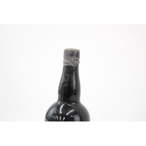 219 - Sealed Bottle of Sandeman Vintage 1982 Port Bottled In 1984