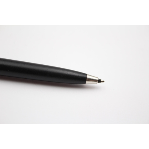 350 - MONTBLANC Meisterstuck Black Ballpoint Pen / Biro WRITING - N1144646