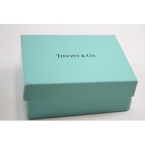 209 - TIFFANY & CO. Hallmarked .925 Sterling Silver Baby Spoon In Original Box (33g)