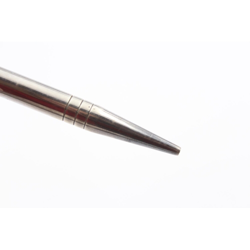 272 - YARD O LED 1993 Birmingham Sterling Silver Ballpoint Pen / Biro WRITING (27g)