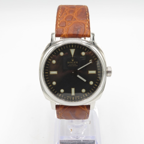 Rolex 6154 2025