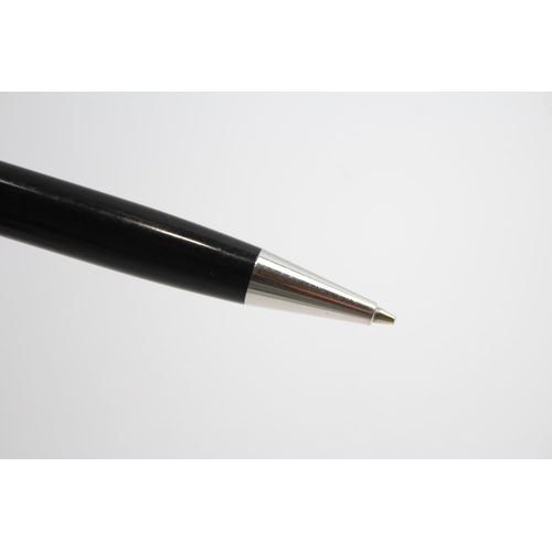 357 - MONTBLANC Meisterstuck Black Propelling Pencil Writing - YL1444974