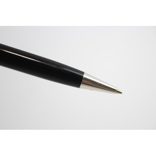 357 - MONTBLANC Meisterstuck Black Propelling Pencil Writing - YL1444974