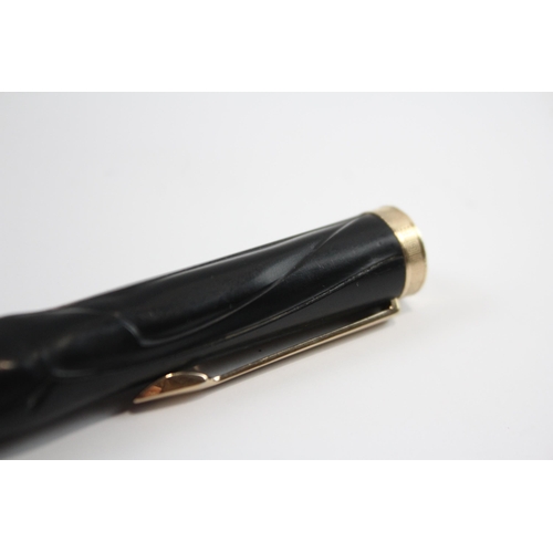 338 - Montblanc Limited Edition Writers Edition Homage to Homer Ballpoint / Biro