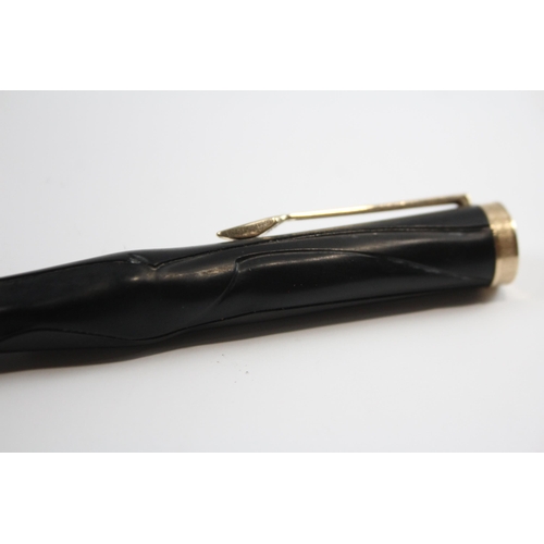 338 - Montblanc Limited Edition Writers Edition Homage to Homer Ballpoint / Biro