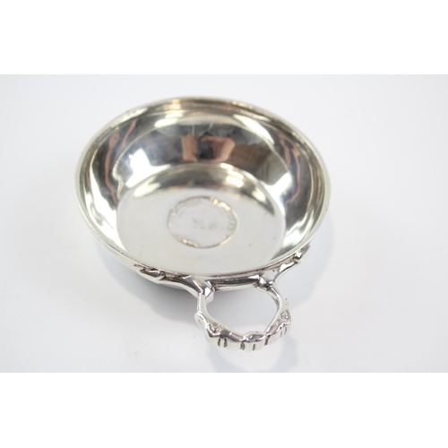 280 - Antique Hallmarked 1903 London Sterling Silver Quiche Dish / Cup (105g)