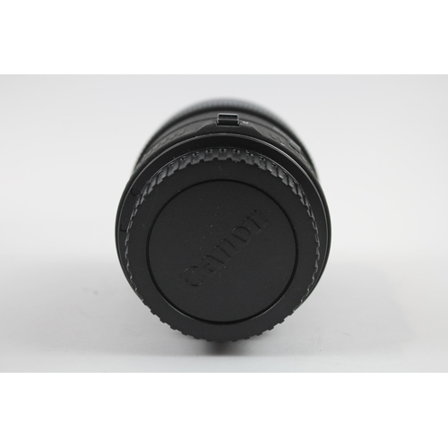 359 - Sigma EX 105mm F/2.8 DG Macro Auto Focus CAMERA LENS For Canon DSLR WORKING