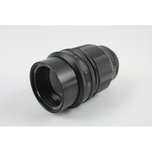 367 - TAIR 11A 135mm Lens