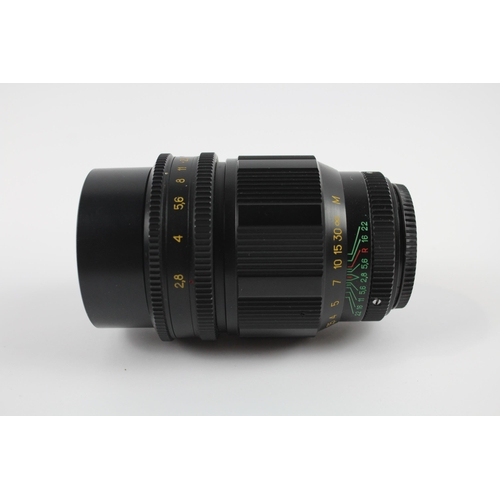 367 - TAIR 11A 135mm Lens