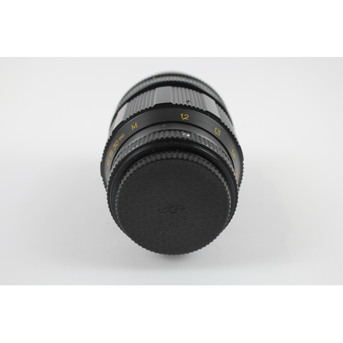 367 - TAIR 11A 135mm Lens