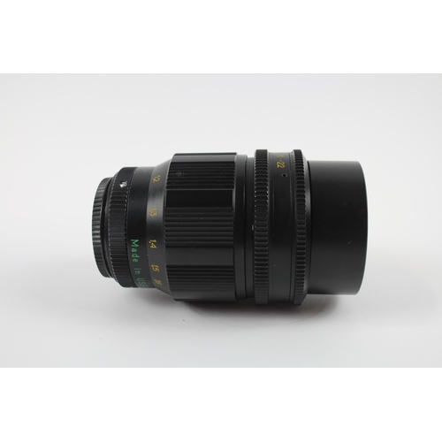 367 - TAIR 11A 135mm Lens