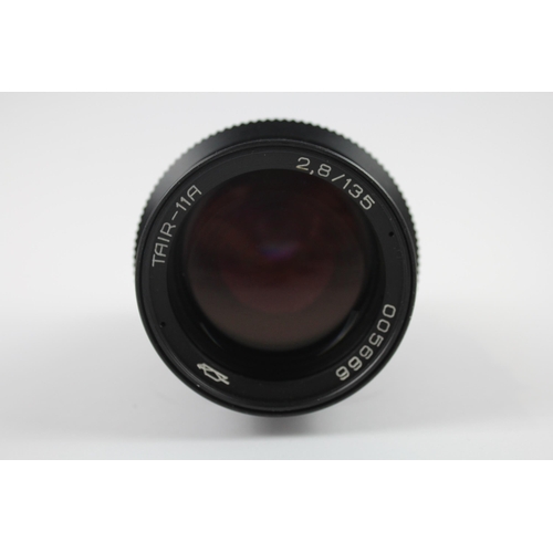 367 - TAIR 11A 135mm Lens