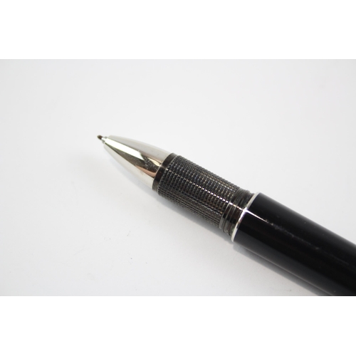 487 - MONTBLANC Starwalker Black Fineliner Drawing Pen - Writing - XD1856086